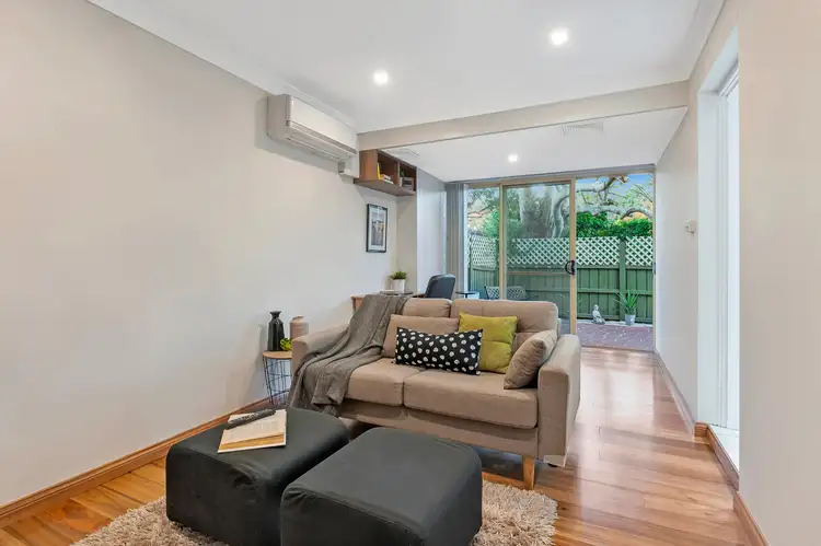 Sixth view of Homely semi-detached listing, 18/75-77 New Line Road, Cherrybrook NSW 2126