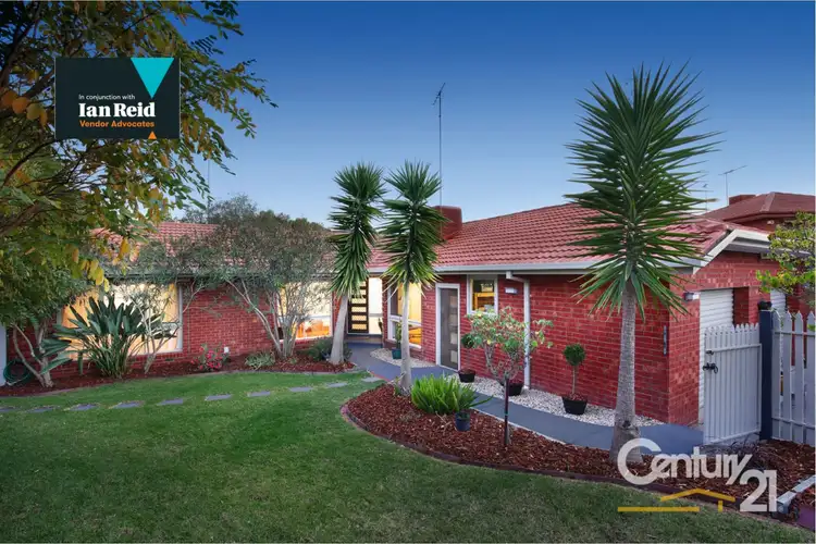 Main view of Homely house listing, 6 Astran Court, Endeavour Hills VIC 3802