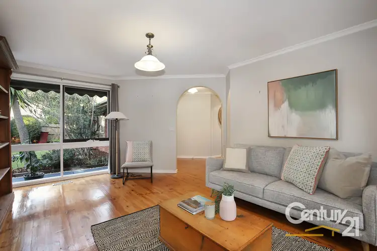 Third view of Homely house listing, 6 Astran Court, Endeavour Hills VIC 3802