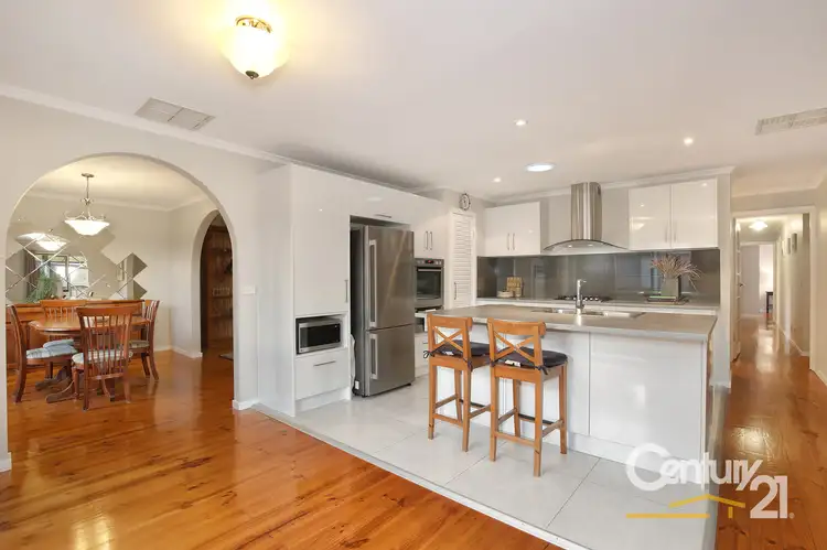 Fourth view of Homely house listing, 6 Astran Court, Endeavour Hills VIC 3802