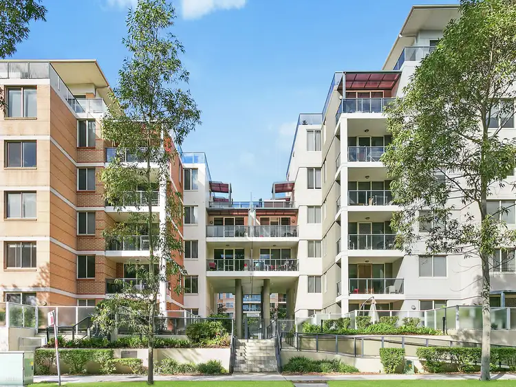 Main view of Homely apartment listing, 118/97 Bonar St, Wolli Creek NSW 2205
