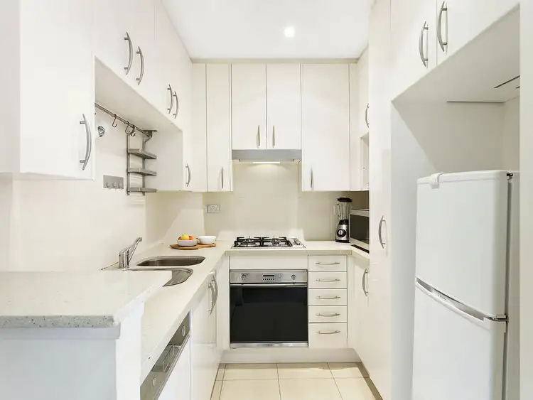 Second view of Homely apartment listing, 118/97 Bonar St, Wolli Creek NSW 2205