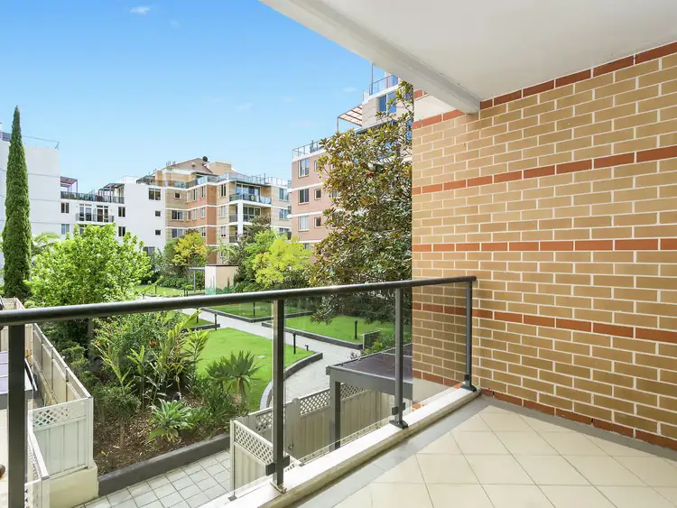 Third view of Homely apartment listing, 118/97 Bonar St, Wolli Creek NSW 2205