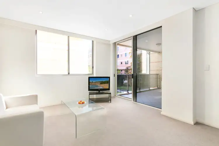 Fourth view of Homely apartment listing, 118/97 Bonar St, Wolli Creek NSW 2205
