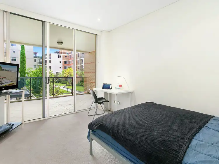 Fifth view of Homely apartment listing, 118/97 Bonar St, Wolli Creek NSW 2205