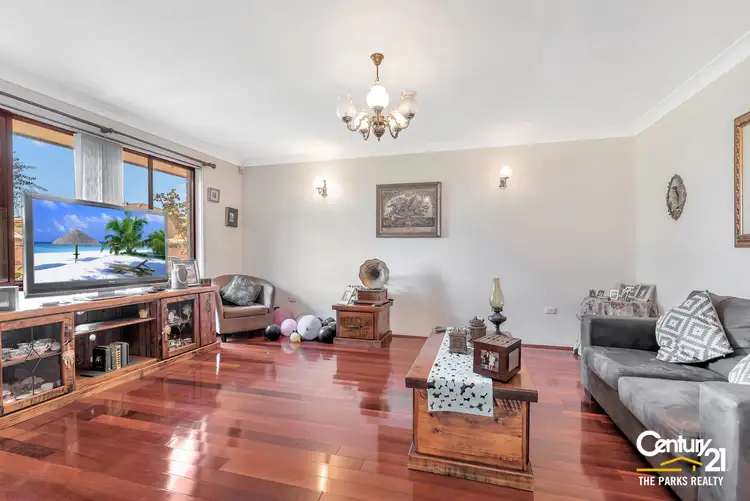 Second view of Homely house listing, 25 Banbury Crescent, Chipping Norton NSW 2170