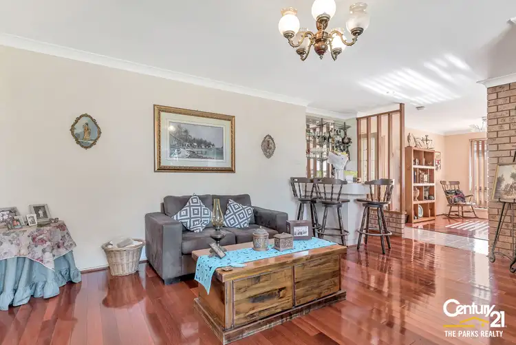 Third view of Homely house listing, 25 Banbury Crescent, Chipping Norton NSW 2170
