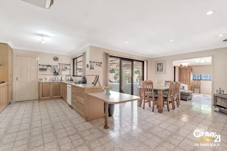 Fourth view of Homely house listing, 25 Banbury Crescent, Chipping Norton NSW 2170