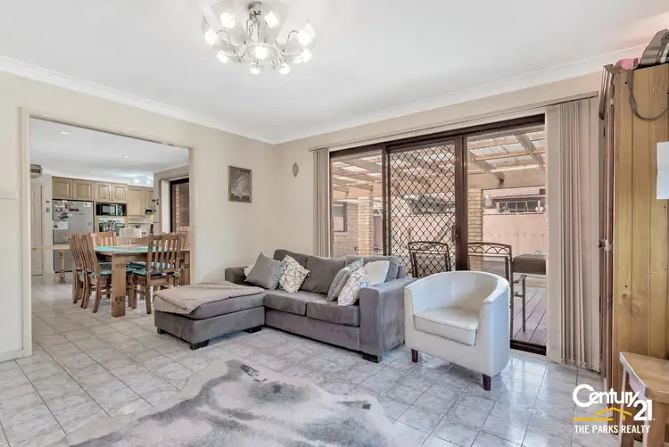 Fifth view of Homely house listing, 25 Banbury Crescent, Chipping Norton NSW 2170