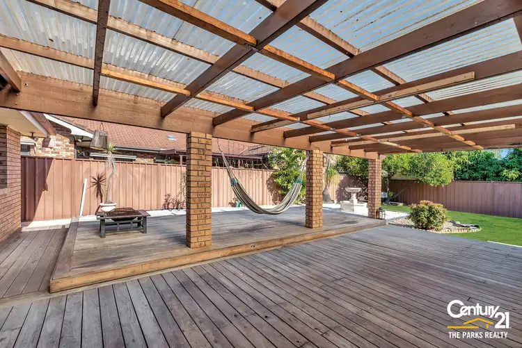 Sixth view of Homely house listing, 25 Banbury Crescent, Chipping Norton NSW 2170