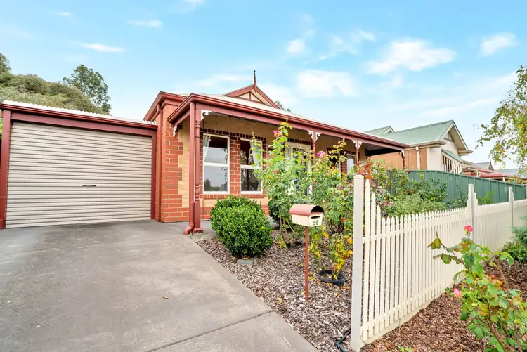 58 Allworth Drive, Happy Valley SA 5159