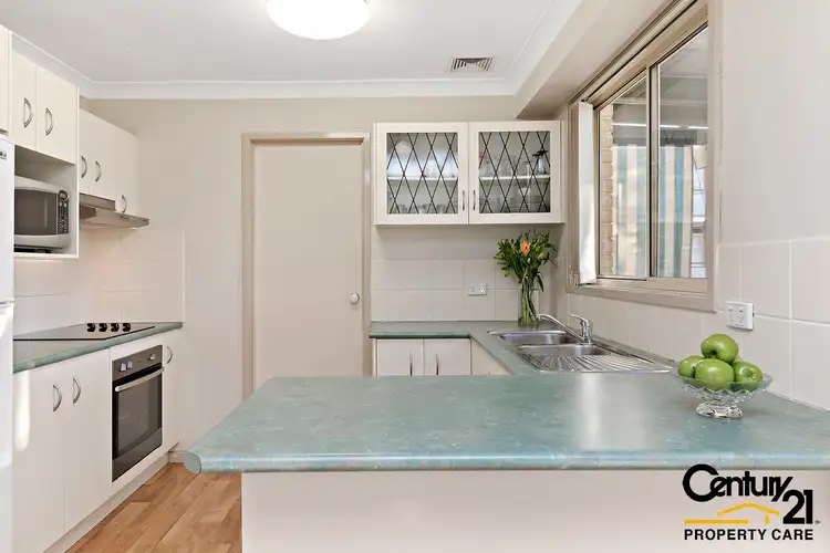 Second view of Homely townhouse listing, 10/123 Lindesay St, Campbelltown NSW 2560