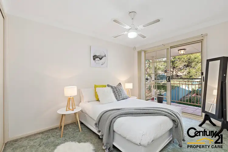 Third view of Homely townhouse listing, 10/123 Lindesay St, Campbelltown NSW 2560