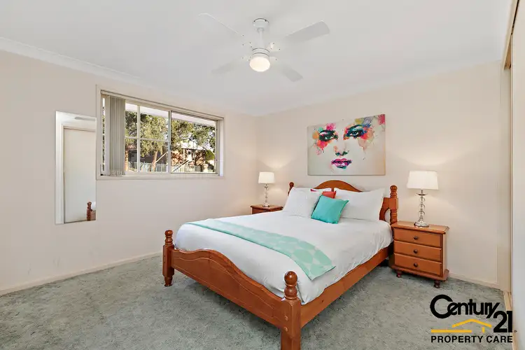 Fourth view of Homely townhouse listing, 10/123 Lindesay St, Campbelltown NSW 2560