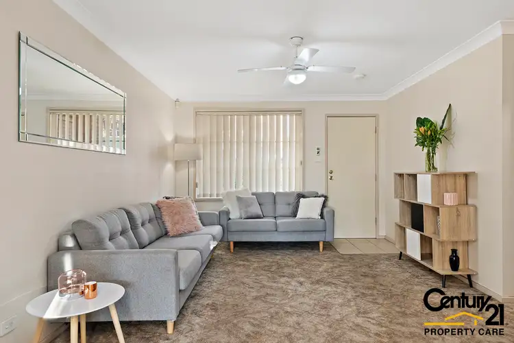 Fifth view of Homely townhouse listing, 10/123 Lindesay St, Campbelltown NSW 2560