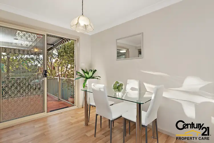 Sixth view of Homely townhouse listing, 10/123 Lindesay St, Campbelltown NSW 2560