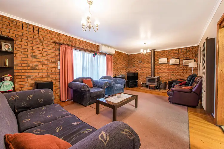 Fifth view of Homely house listing, 12 Donald Street, Clayton VIC 3168