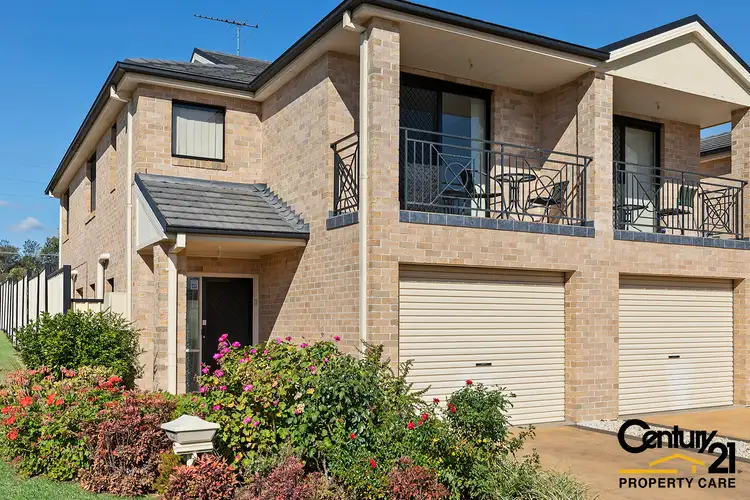2A Belford St, Ingleburn NSW 2565