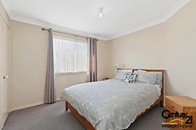 Fourth view of Homely semi-detached listing, 2A Belford St, Ingleburn NSW 2565