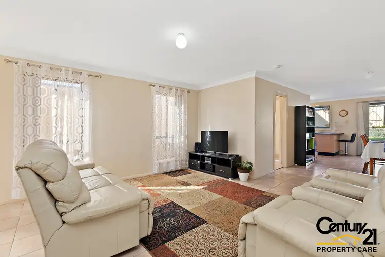 Fifth view of Homely semi-detached listing, 2A Belford St, Ingleburn NSW 2565