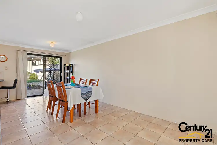 Sixth view of Homely semi-detached listing, 2A Belford St, Ingleburn NSW 2565