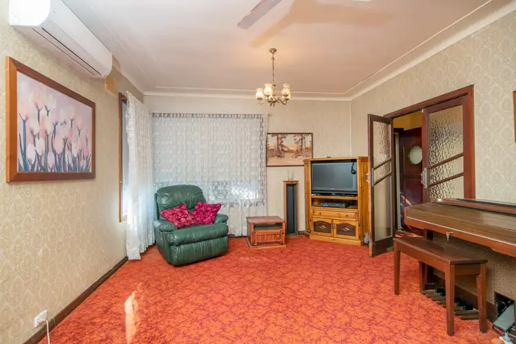 Second view of Homely house listing, 21 George Street, Highfields NSW 2289