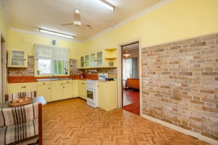 Fourth view of Homely house listing, 21 George Street, Highfields NSW 2289
