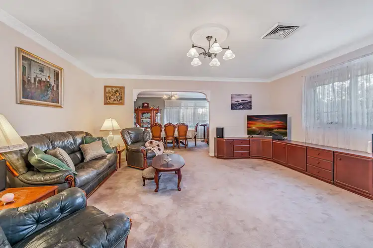 Second view of Homely house listing, 11 Avonleigh Way, West Pennant Hills NSW 2125