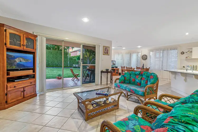 Fourth view of Homely house listing, 11 Avonleigh Way, West Pennant Hills NSW 2125