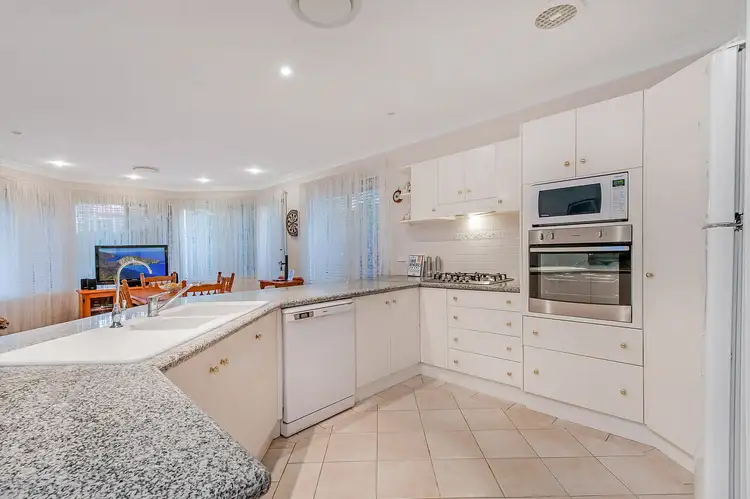 Fifth view of Homely house listing, 11 Avonleigh Way, West Pennant Hills NSW 2125