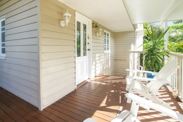 Second view of Homely house listing, 4 Shields Street, Tewantin QLD 4565