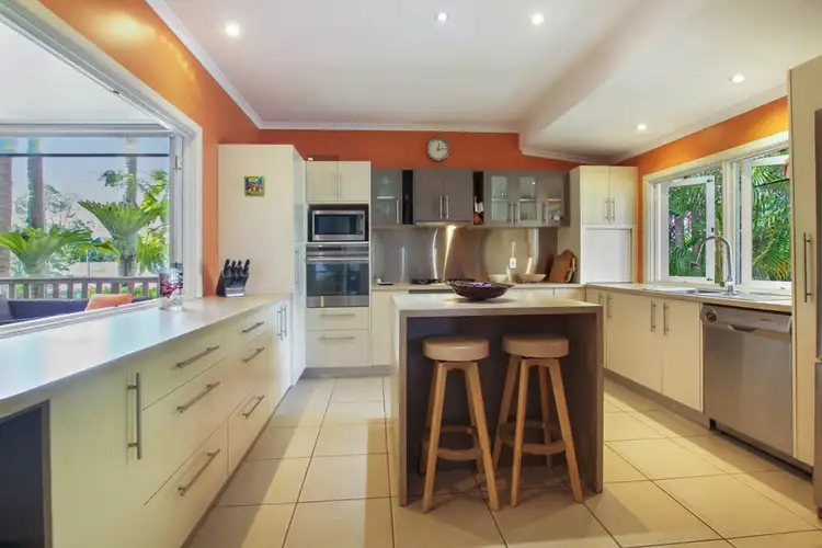Fifth view of Homely house listing, 4 Shields Street, Tewantin QLD 4565