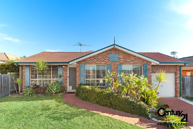 Fifth view of Homely house listing, 25 Norman Dunlop Cct, Minto NSW 2566