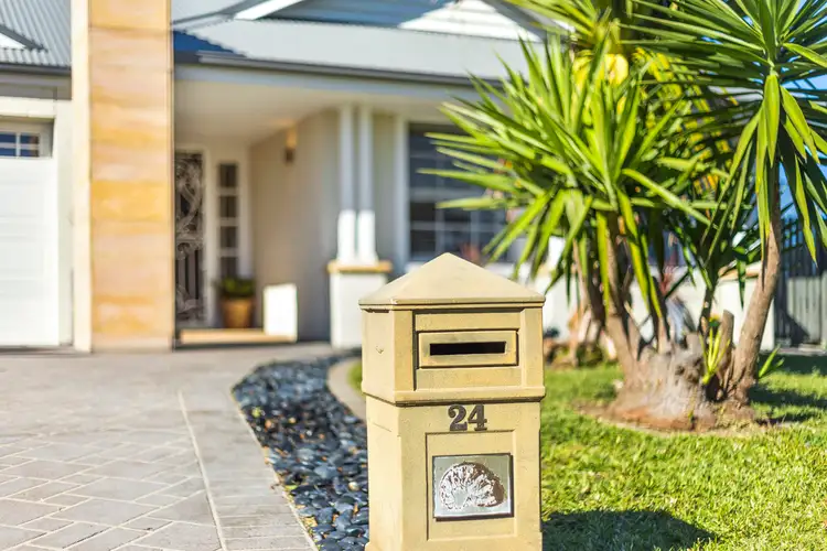 Third view of Homely house listing, 24 Paperbark Court, Fern Bay NSW 2295