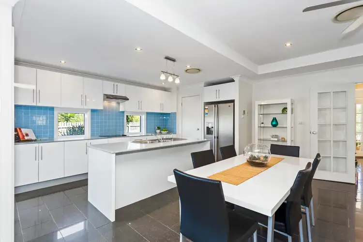 Fourth view of Homely house listing, 24 Paperbark Court, Fern Bay NSW 2295