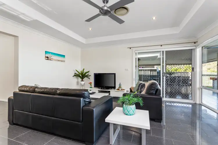 Fifth view of Homely house listing, 24 Paperbark Court, Fern Bay NSW 2295