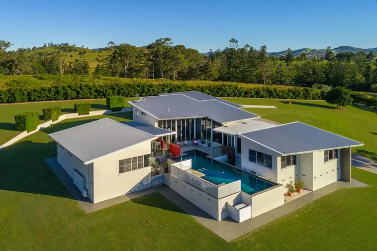 83-85 Pine Valley Drive, Pie Creek QLD 4570