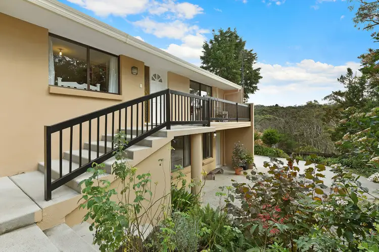 4 Rawson Road, Leura NSW 2780