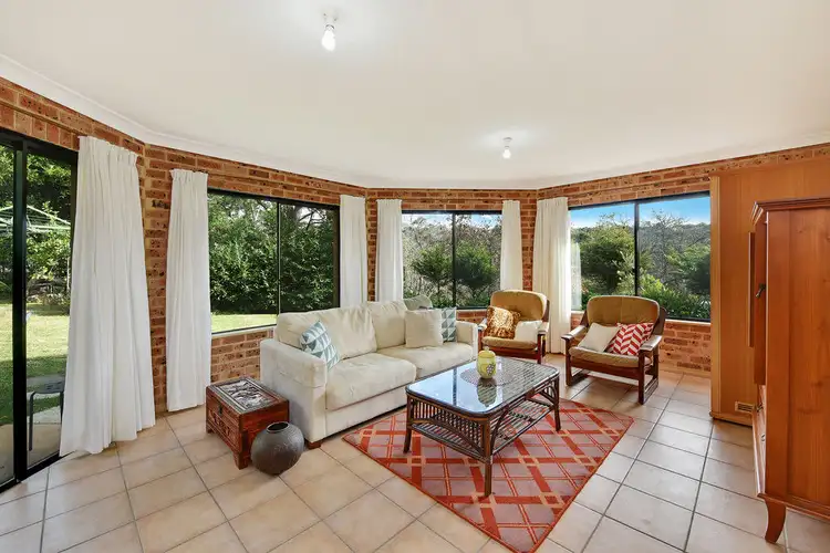 Second view of Homely house listing, 4 Rawson Road, Leura NSW 2780