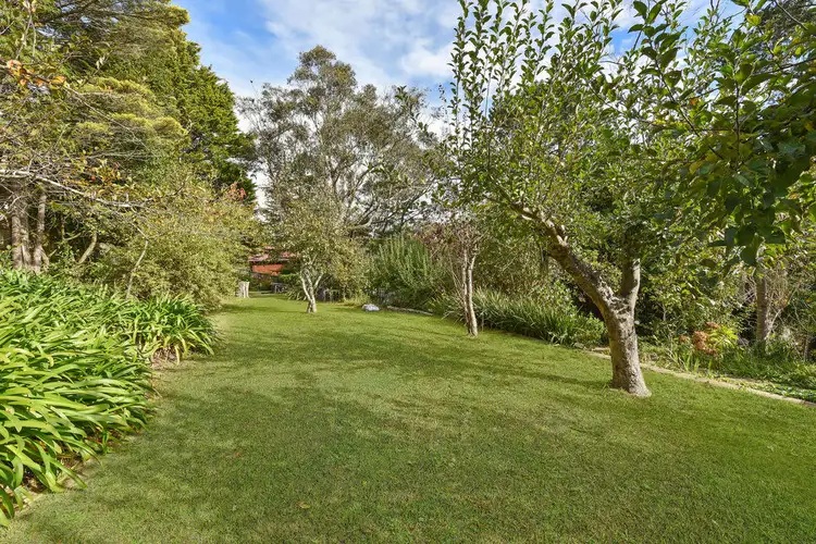 Third view of Homely house listing, 4 Rawson Road, Leura NSW 2780