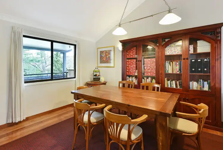 Sixth view of Homely house listing, 4 Rawson Road, Leura NSW 2780