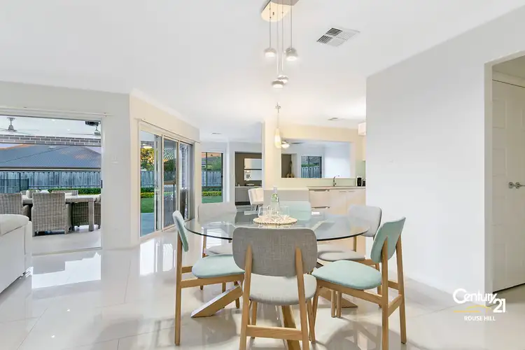 Third view of Homely house listing, 50 Ivory Street, The Ponds NSW 2769