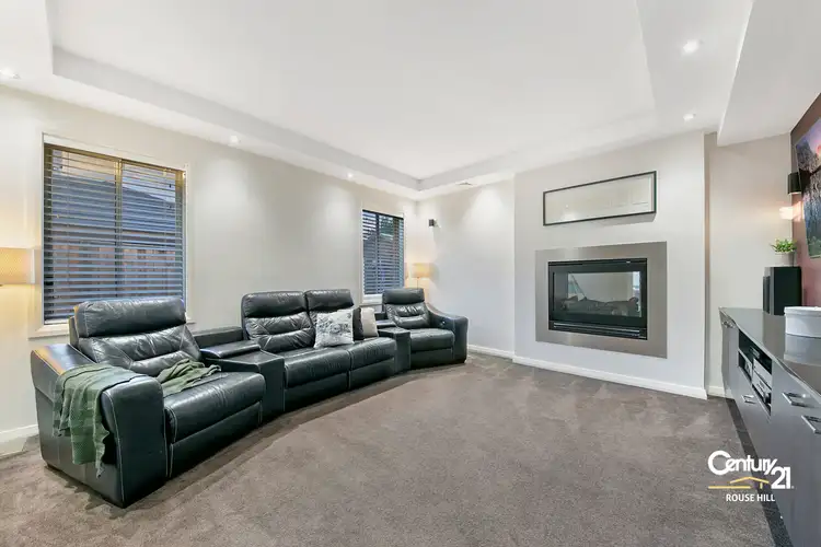 Fifth view of Homely house listing, 50 Ivory Street, The Ponds NSW 2769