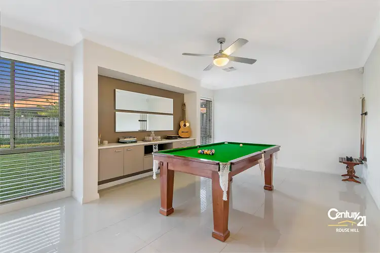 Sixth view of Homely house listing, 50 Ivory Street, The Ponds NSW 2769