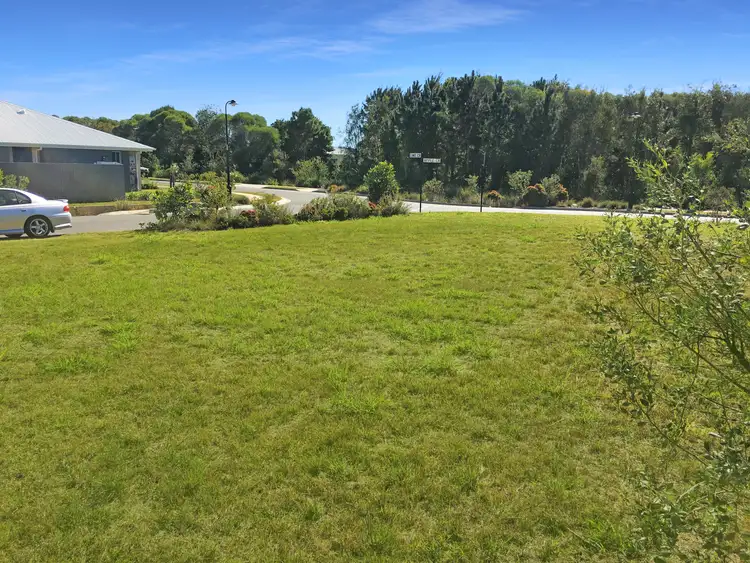 Fourth view of Homely land listing, 45 Apple Crescent, Caloundra West QLD 4551