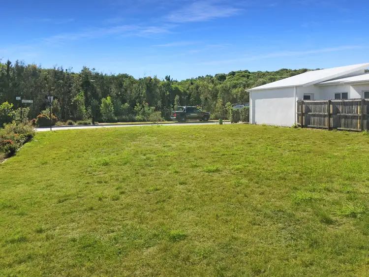 Fifth view of Homely land listing, 45 Apple Crescent, Caloundra West QLD 4551