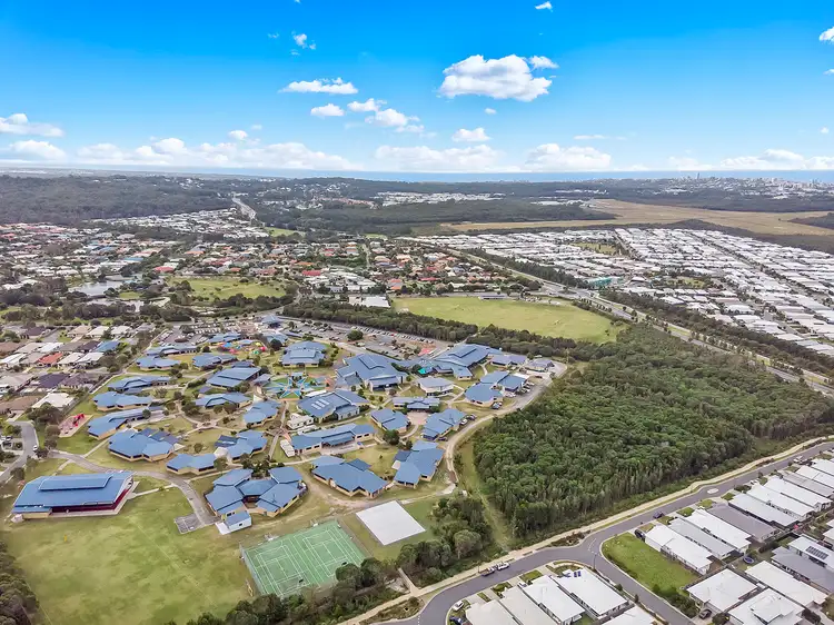 Seventh view of Homely land listing, 45 Apple Crescent, Caloundra West QLD 4551