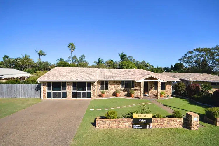 2 The Boulevarde, Avoca QLD 4670