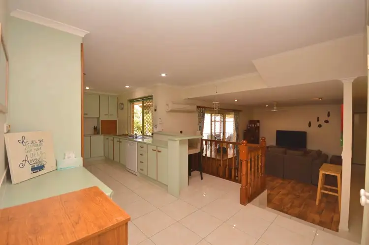 Sixth view of Homely house listing, 2 The Boulevarde, Avoca QLD 4670