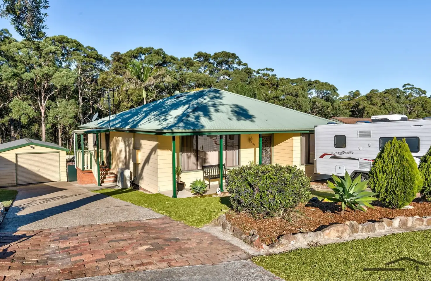 Main view of Homely house listing, 120 Neilson Street, Edgeworth NSW 2285